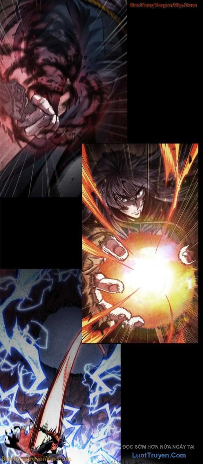 đọc truyện Ngã Lão Ma Thần Chương 281 ảnh 11 tại Thiên Thai Truyện