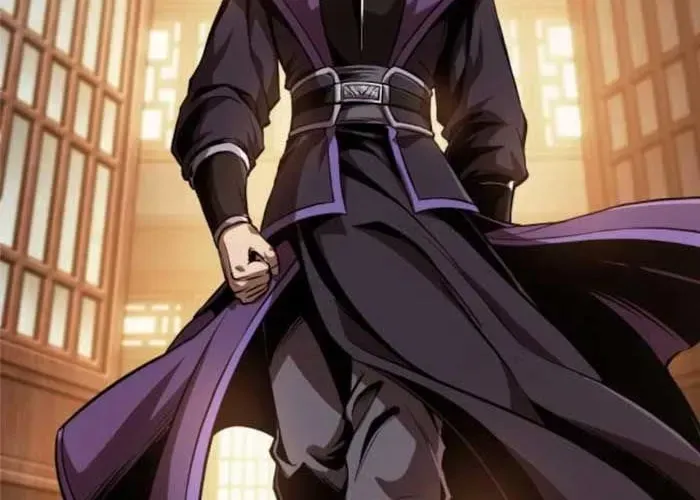 đọc truyện Ngã Lão Ma Thần Chương 282 ảnh 103 tại Thiên Thai Truyện