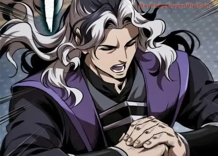 đọc truyện Ngã Lão Ma Thần Chương 282 ảnh 117 tại Thiên Thai Truyện