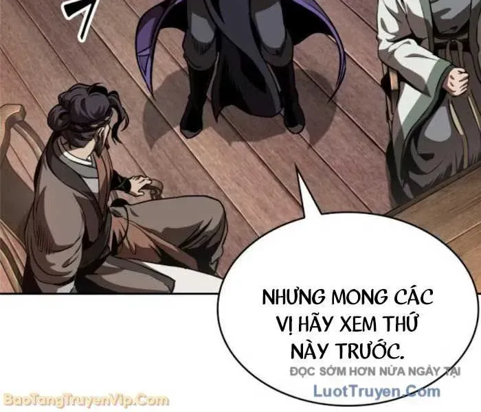 đọc truyện Ngã Lão Ma Thần Chương 282 ảnh 140 tại Thiên Thai Truyện