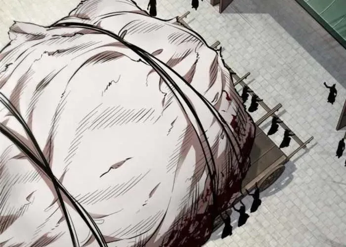 đọc truyện Ngã Lão Ma Thần Chương 282 ảnh 149 tại Thiên Thai Truyện