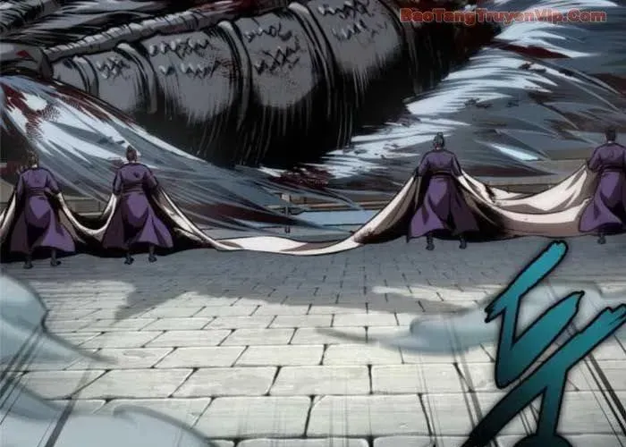 đọc truyện Ngã Lão Ma Thần Chương 282 ảnh 160 tại Thiên Thai Truyện