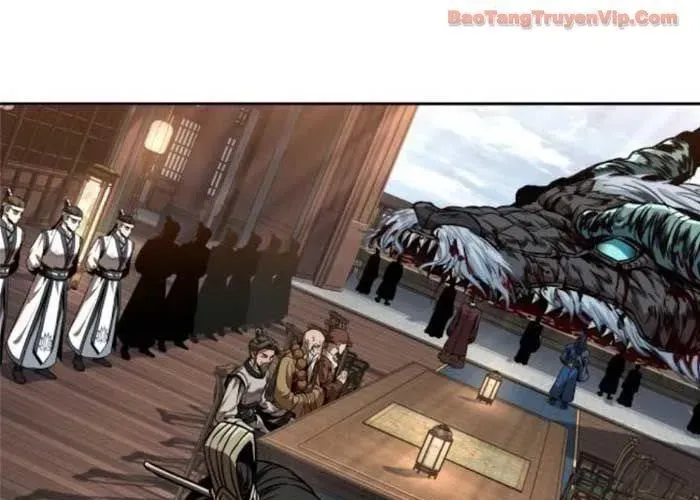 đọc truyện Ngã Lão Ma Thần Chương 282 ảnh 200 tại Thiên Thai Truyện