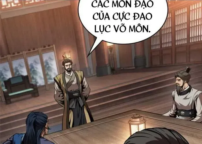 đọc truyện Ngã Lão Ma Thần Chương 282 ảnh 204 tại Thiên Thai Truyện