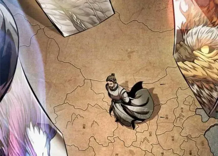 đọc truyện Ngã Lão Ma Thần Chương 282 ảnh 234 tại Thiên Thai Truyện