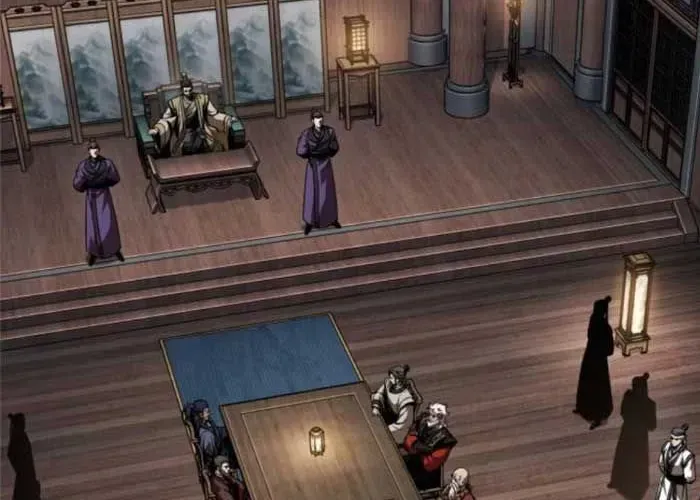 đọc truyện Ngã Lão Ma Thần Chương 282 ảnh 63 tại Thiên Thai Truyện