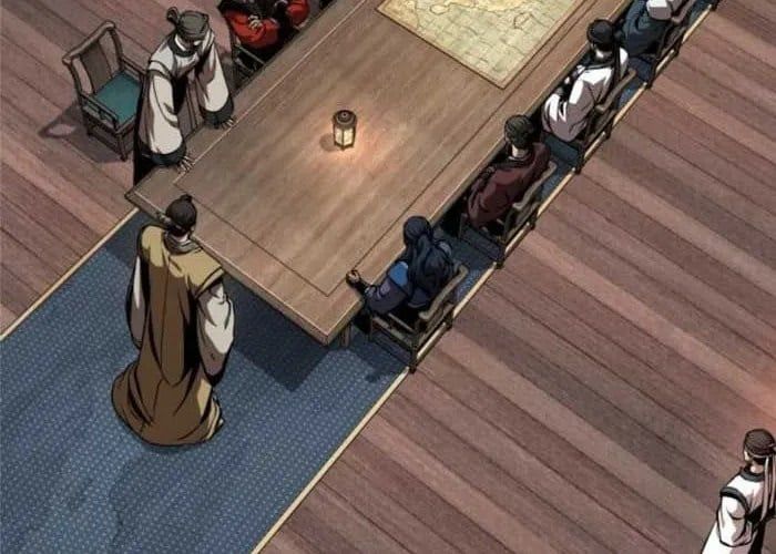 đọc truyện Ngã Lão Ma Thần Chương 283 ảnh 13 tại Thiên Thai Truyện