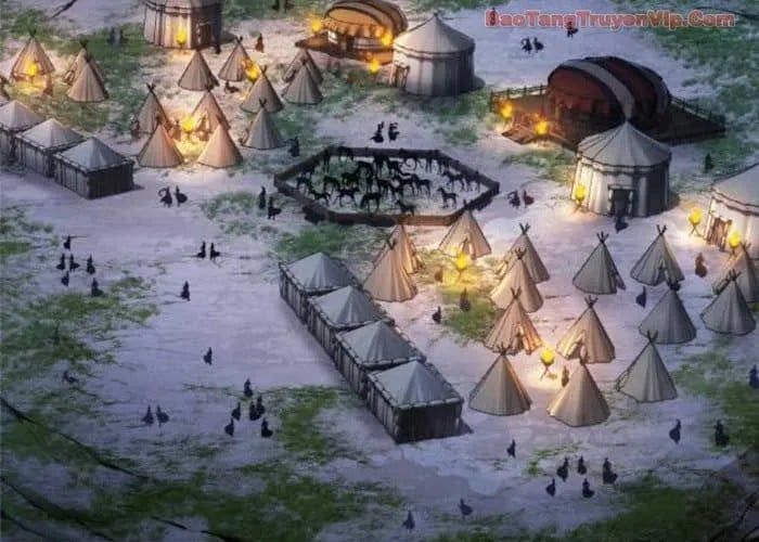 đọc truyện Ngã Lão Ma Thần Chương 283 ảnh 116 tại Thiên Thai Truyện