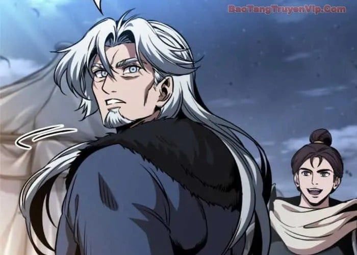 đọc truyện Ngã Lão Ma Thần Chương 283 ảnh 131 tại Thiên Thai Truyện