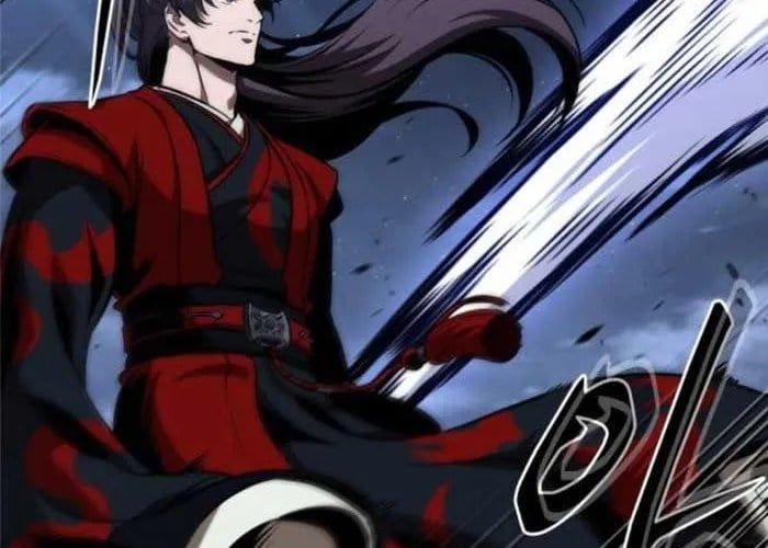 đọc truyện Ngã Lão Ma Thần Chương 283 ảnh 142 tại Thiên Thai Truyện