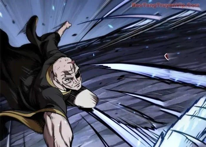 đọc truyện Ngã Lão Ma Thần Chương 283 ảnh 144 tại Thiên Thai Truyện