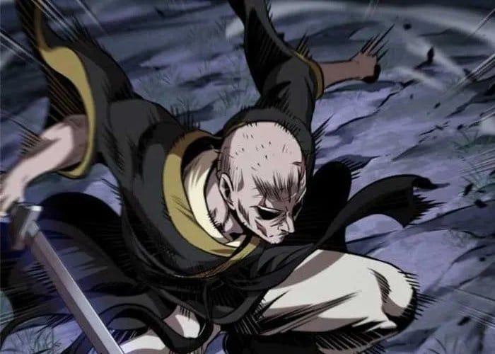 đọc truyện Ngã Lão Ma Thần Chương 283 ảnh 151 tại Thiên Thai Truyện