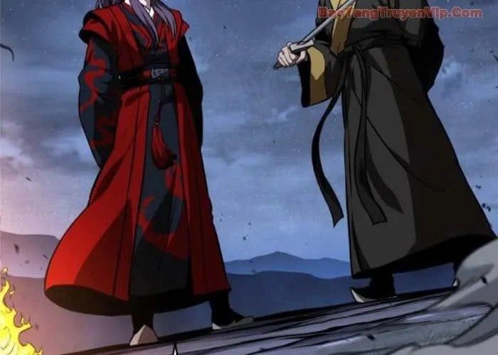 đọc truyện Ngã Lão Ma Thần Chương 283 ảnh 174 tại Thiên Thai Truyện