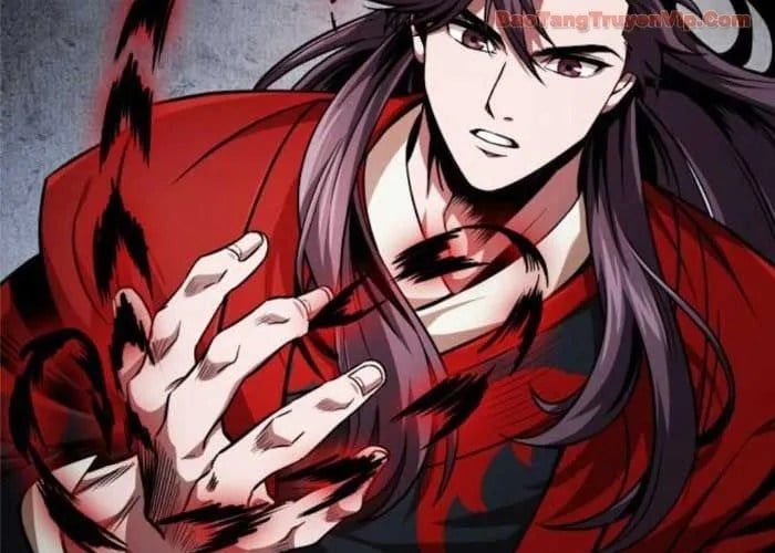 đọc truyện Ngã Lão Ma Thần Chương 283 ảnh 183 tại Thiên Thai Truyện