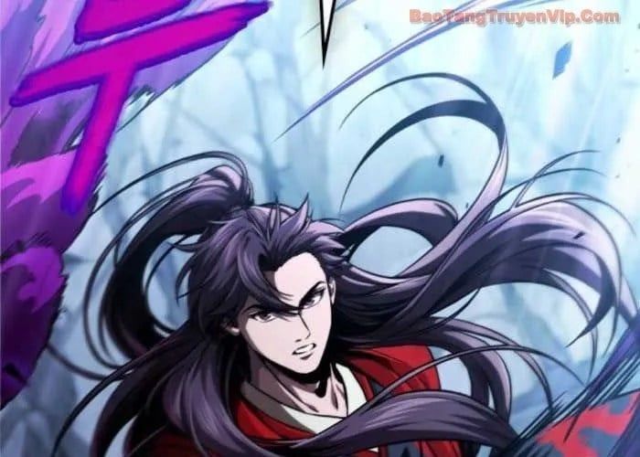 đọc truyện Ngã Lão Ma Thần Chương 283 ảnh 224 tại Thiên Thai Truyện