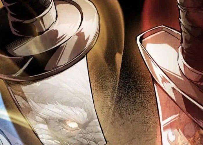 đọc truyện Ngã Lão Ma Thần Chương 283 ảnh 7 tại Thiên Thai Truyện