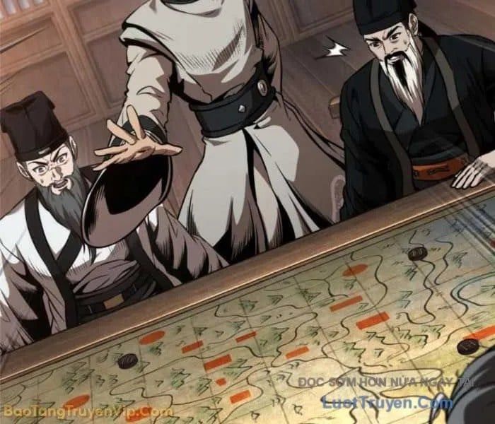 đọc truyện Ngã Lão Ma Thần Chương 283 ảnh 56 tại Thiên Thai Truyện