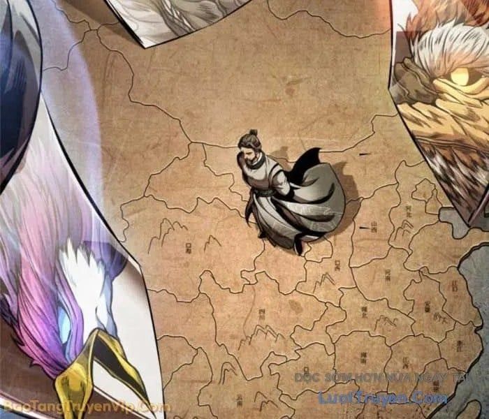 đọc truyện Ngã Lão Ma Thần Chương 283 ảnh 8 tại Thiên Thai Truyện