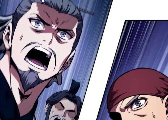 đọc truyện Ngã Lão Ma Thần Chương 283 ảnh 73 tại Thiên Thai Truyện