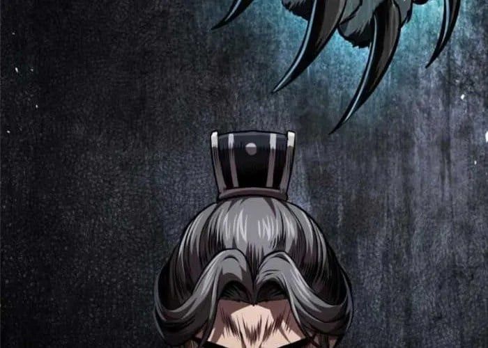 đọc truyện Ngã Lão Ma Thần Chương 283 ảnh 91 tại Thiên Thai Truyện