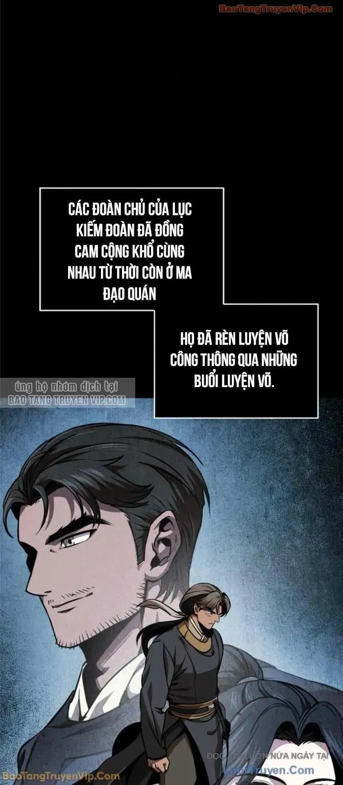 đọc truyện Ngã Lão Ma Thần Chương 284 ảnh 12 tại Thiên Thai Truyện