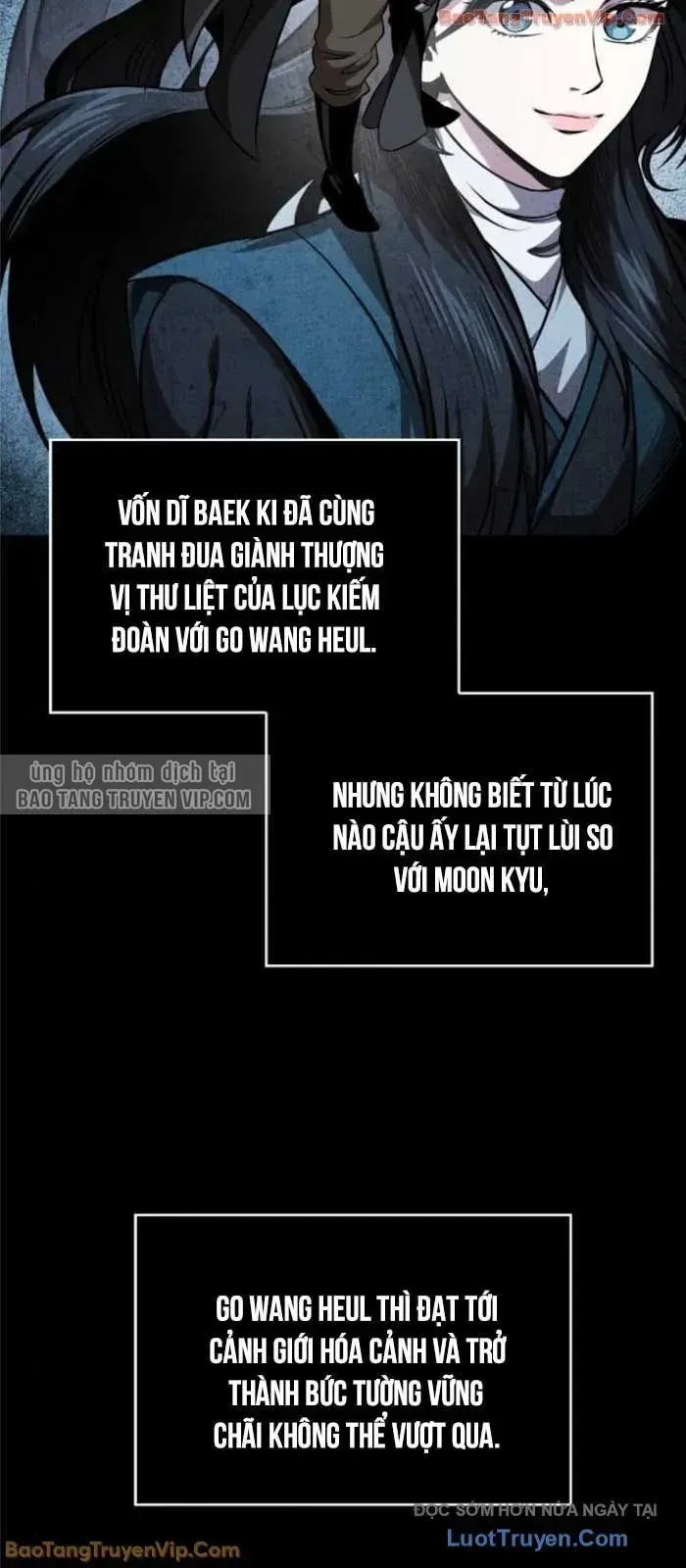 đọc truyện Ngã Lão Ma Thần Chương 284 ảnh 13 tại Thiên Thai Truyện