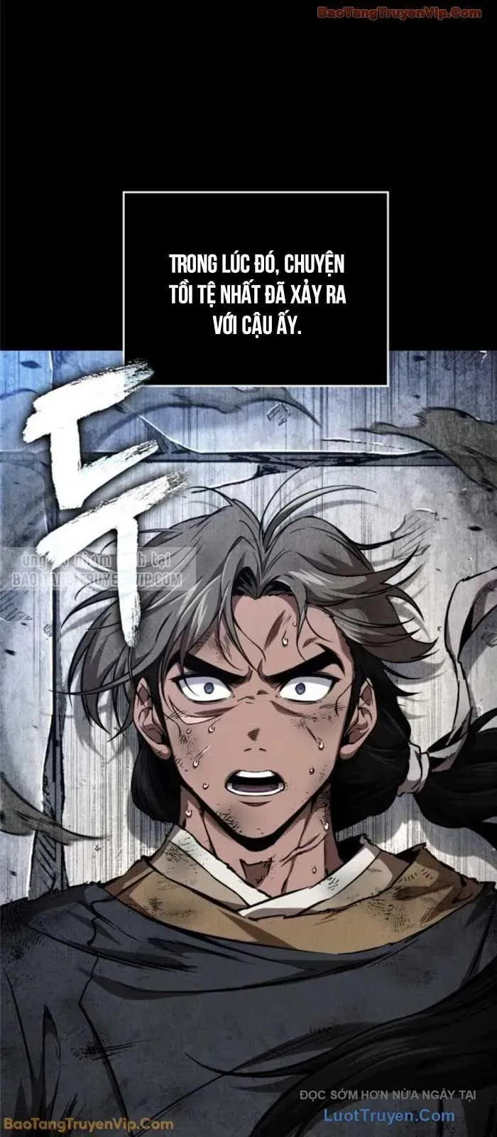 đọc truyện Ngã Lão Ma Thần Chương 284 ảnh 16 tại Thiên Thai Truyện