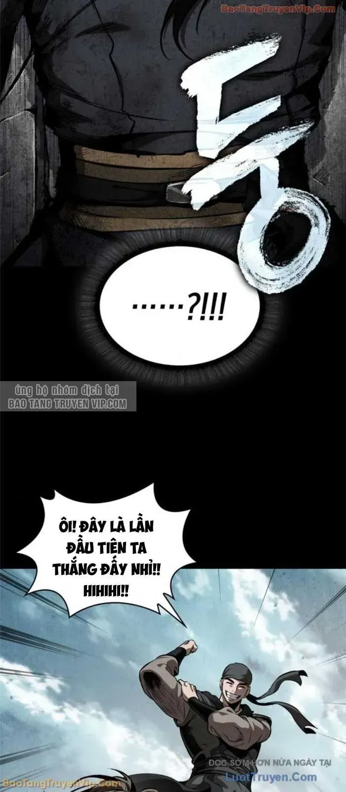 đọc truyện Ngã Lão Ma Thần Chương 284 ảnh 17 tại Thiên Thai Truyện