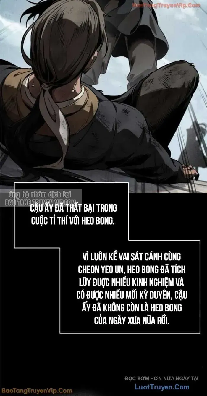 đọc truyện Ngã Lão Ma Thần Chương 284 ảnh 18 tại Thiên Thai Truyện