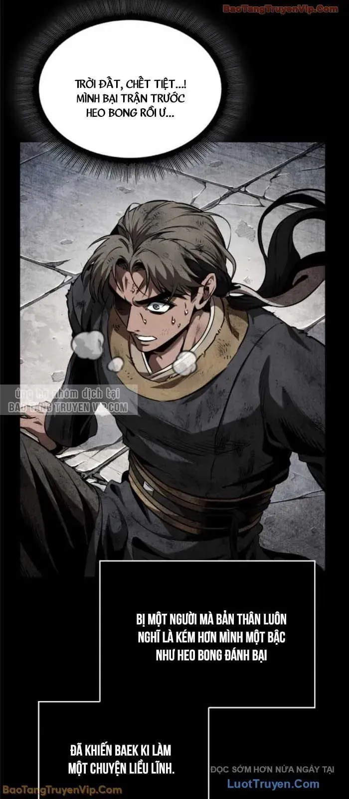 đọc truyện Ngã Lão Ma Thần Chương 284 ảnh 19 tại Thiên Thai Truyện