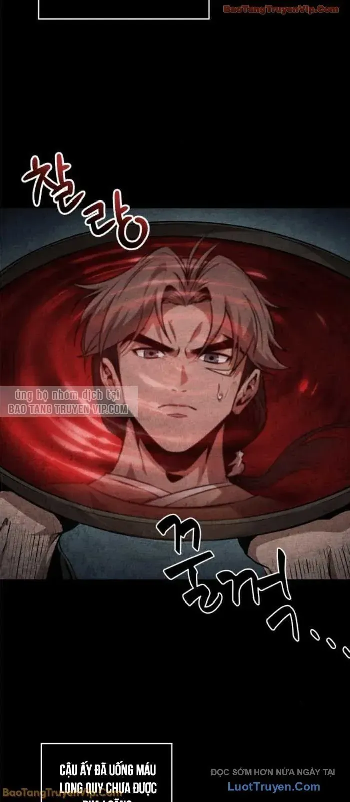 đọc truyện Ngã Lão Ma Thần Chương 284 ảnh 20 tại Thiên Thai Truyện