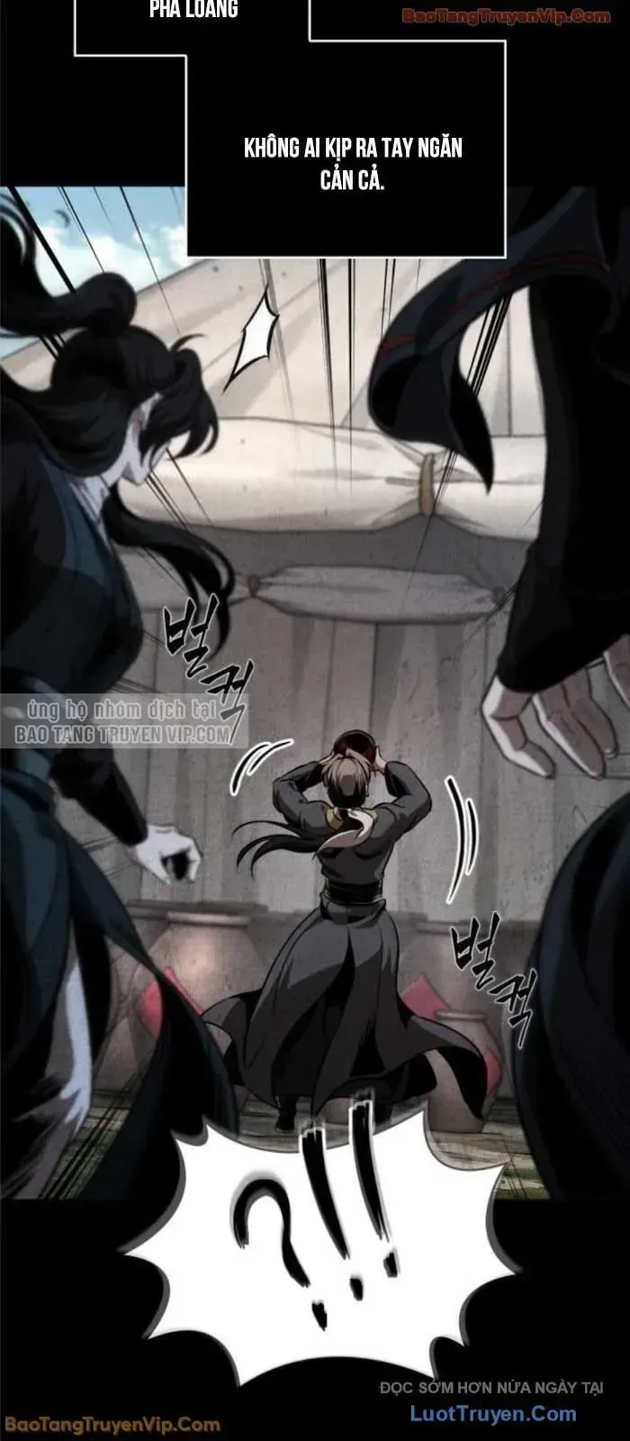 đọc truyện Ngã Lão Ma Thần Chương 284 ảnh 21 tại Thiên Thai Truyện