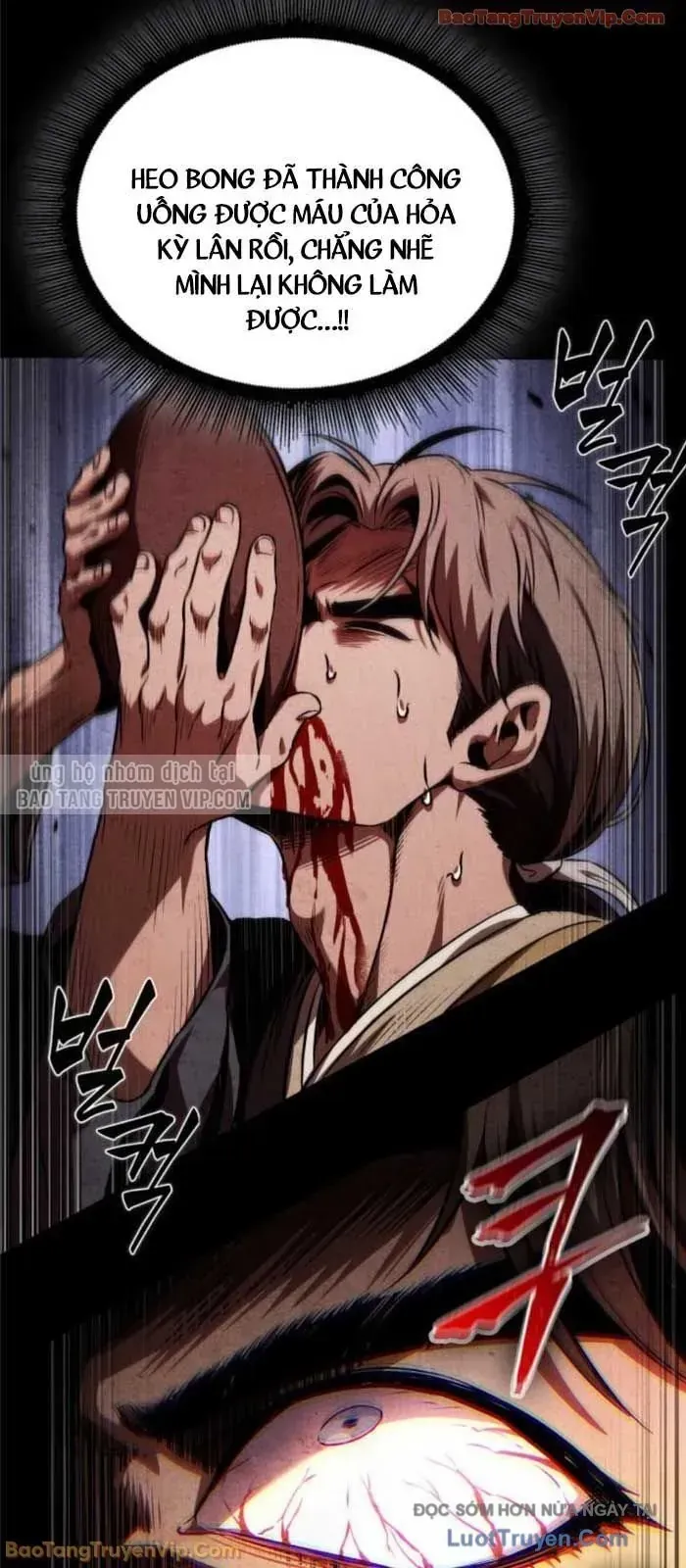 đọc truyện Ngã Lão Ma Thần Chương 284 ảnh 23 tại Thiên Thai Truyện