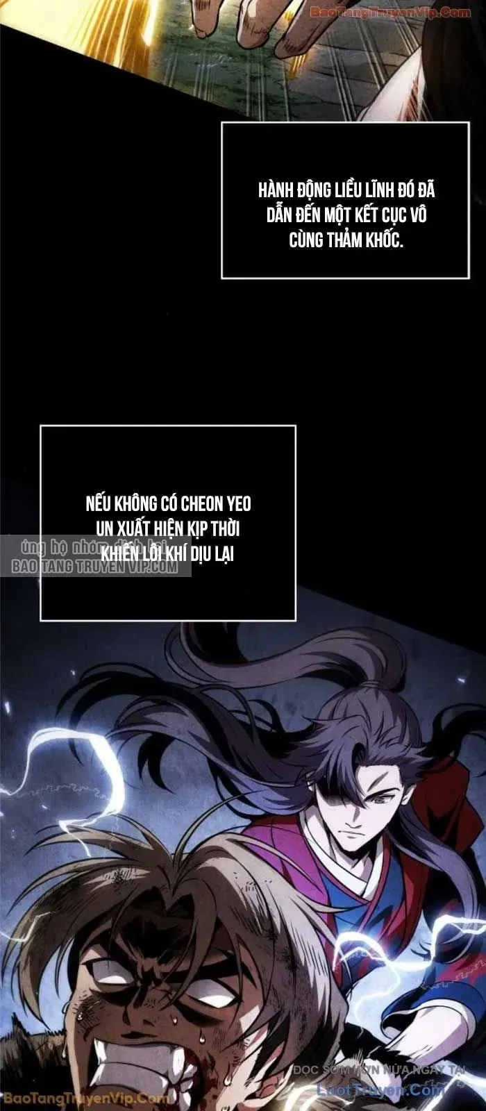 đọc truyện Ngã Lão Ma Thần Chương 284 ảnh 25 tại Thiên Thai Truyện