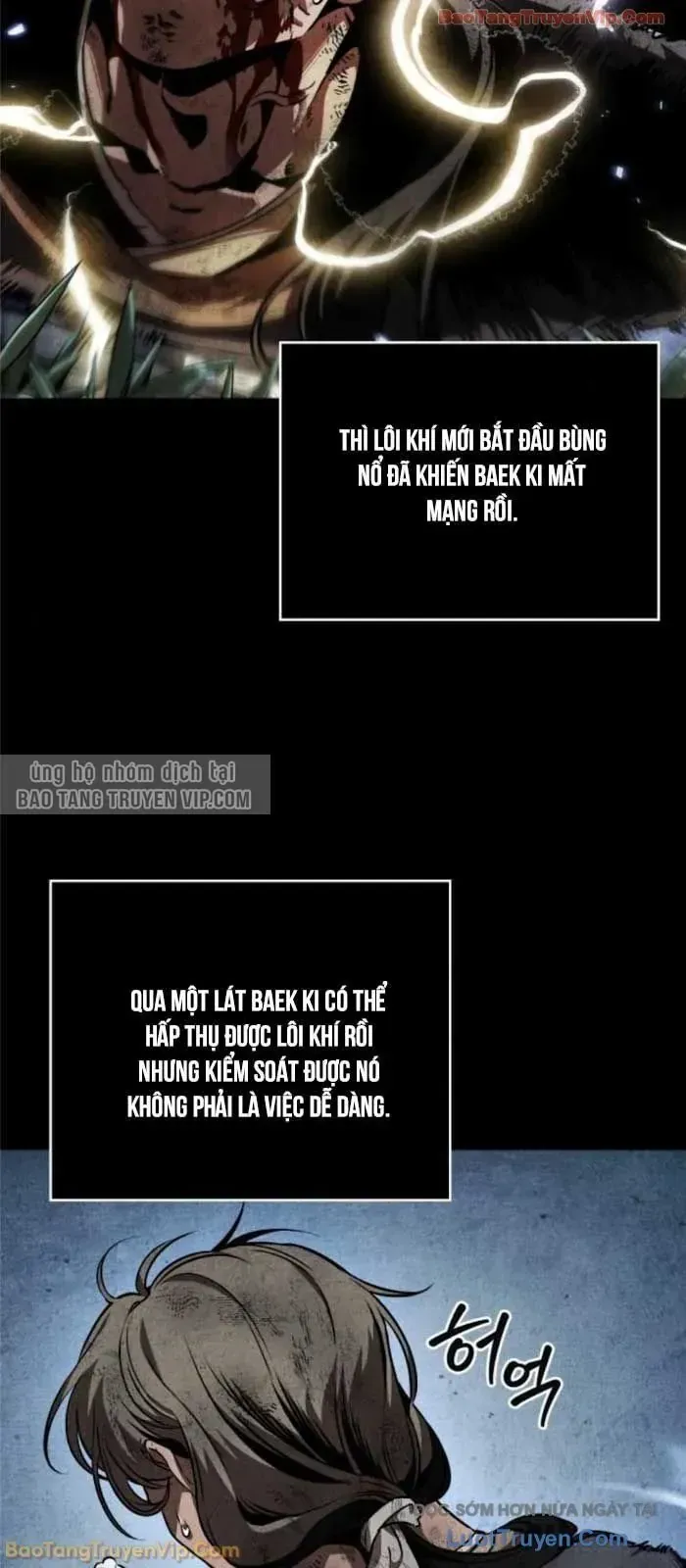 đọc truyện Ngã Lão Ma Thần Chương 284 ảnh 26 tại Thiên Thai Truyện