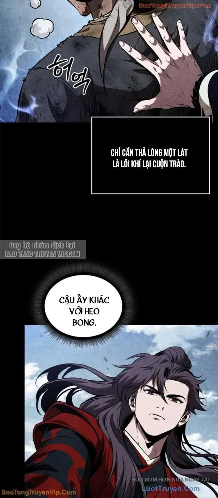 đọc truyện Ngã Lão Ma Thần Chương 284 ảnh 27 tại Thiên Thai Truyện