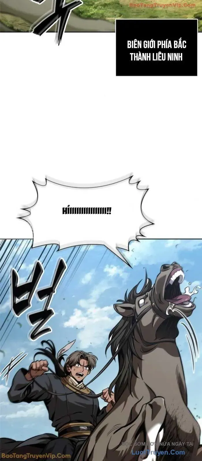 đọc truyện Ngã Lão Ma Thần Chương 284 ảnh 5 tại Thiên Thai Truyện