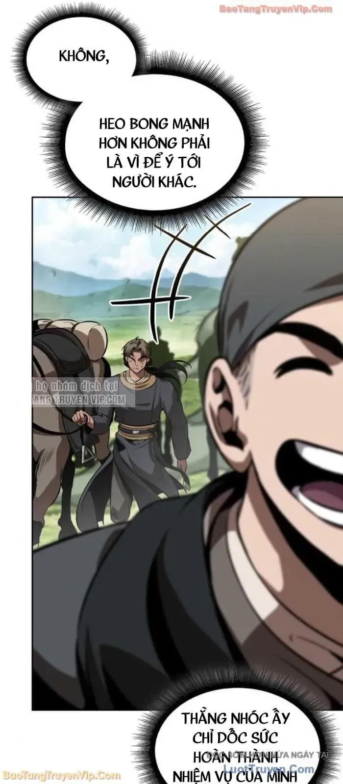 đọc truyện Ngã Lão Ma Thần Chương 284 ảnh 34 tại Thiên Thai Truyện