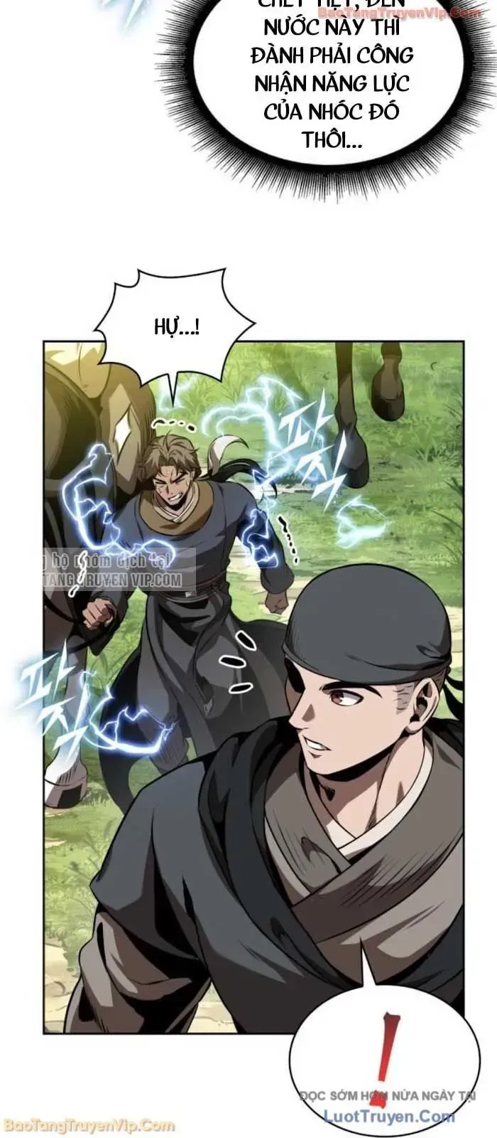 đọc truyện Ngã Lão Ma Thần Chương 284 ảnh 36 tại Thiên Thai Truyện