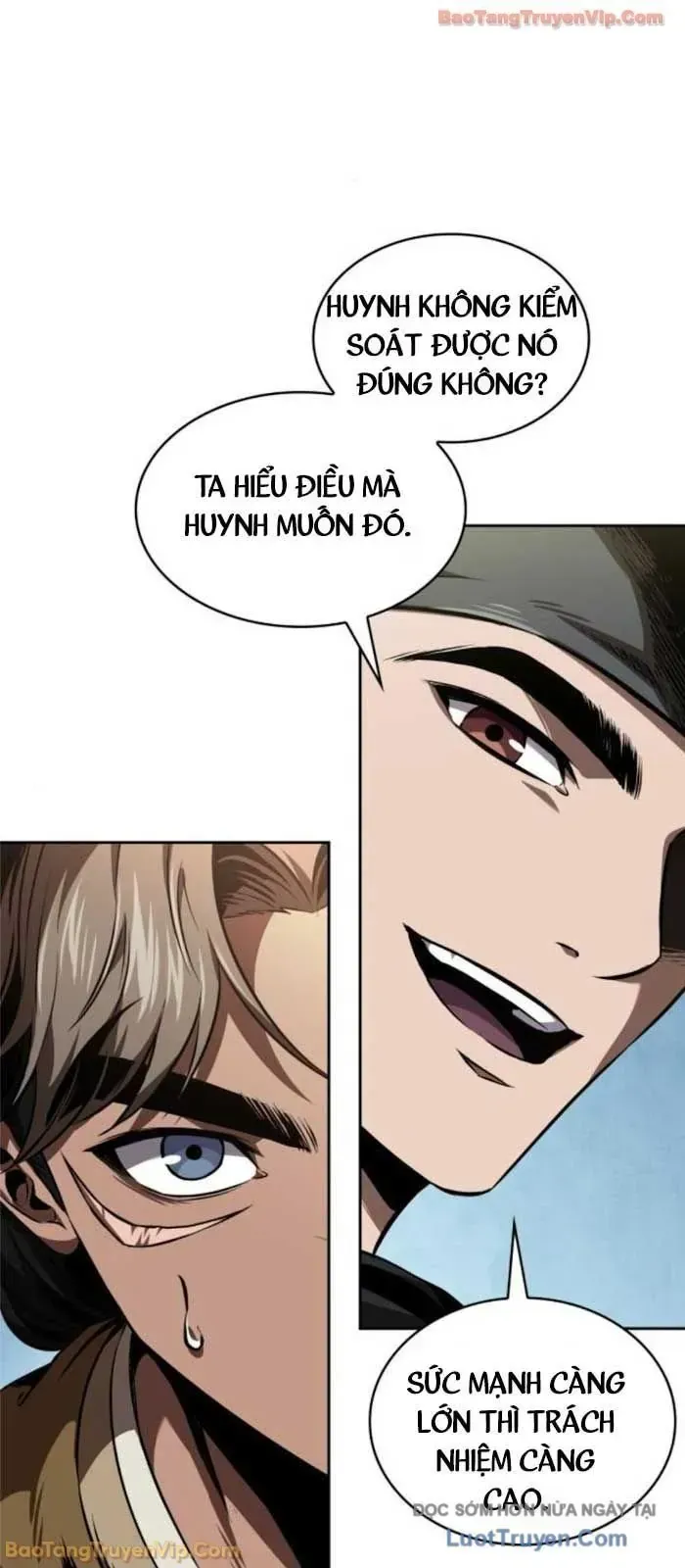 đọc truyện Ngã Lão Ma Thần Chương 284 ảnh 37 tại Thiên Thai Truyện