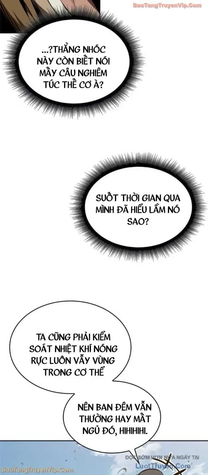 đọc truyện Ngã Lão Ma Thần Chương 284 ảnh 38 tại Thiên Thai Truyện