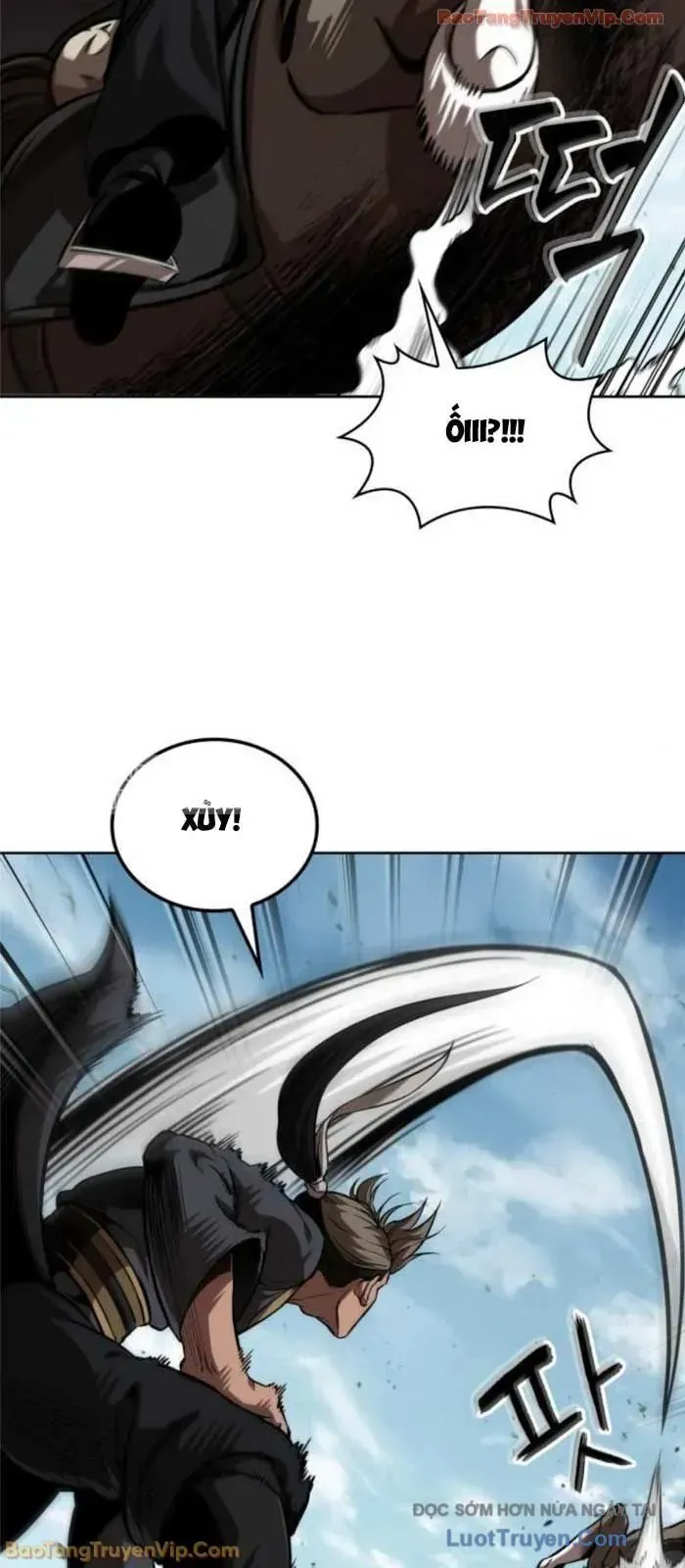 đọc truyện Ngã Lão Ma Thần Chương 284 ảnh 6 tại Thiên Thai Truyện