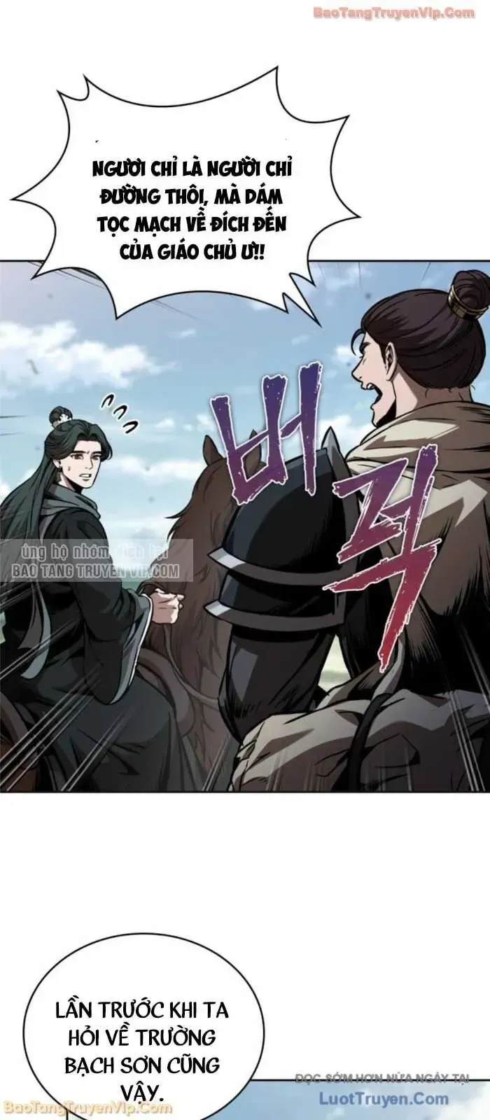 đọc truyện Ngã Lão Ma Thần Chương 284 ảnh 45 tại Thiên Thai Truyện