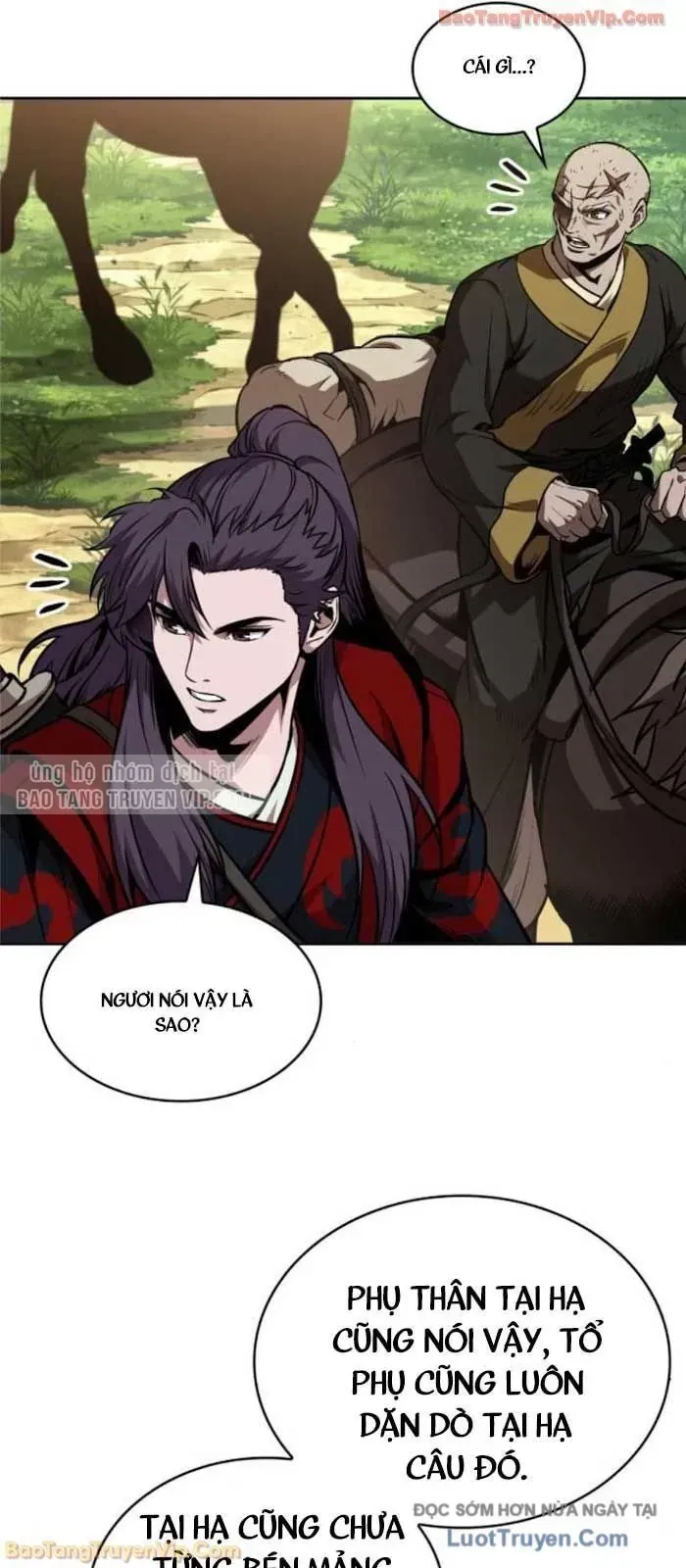 đọc truyện Ngã Lão Ma Thần Chương 284 ảnh 49 tại Thiên Thai Truyện