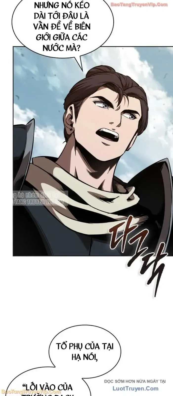 đọc truyện Ngã Lão Ma Thần Chương 284 ảnh 51 tại Thiên Thai Truyện