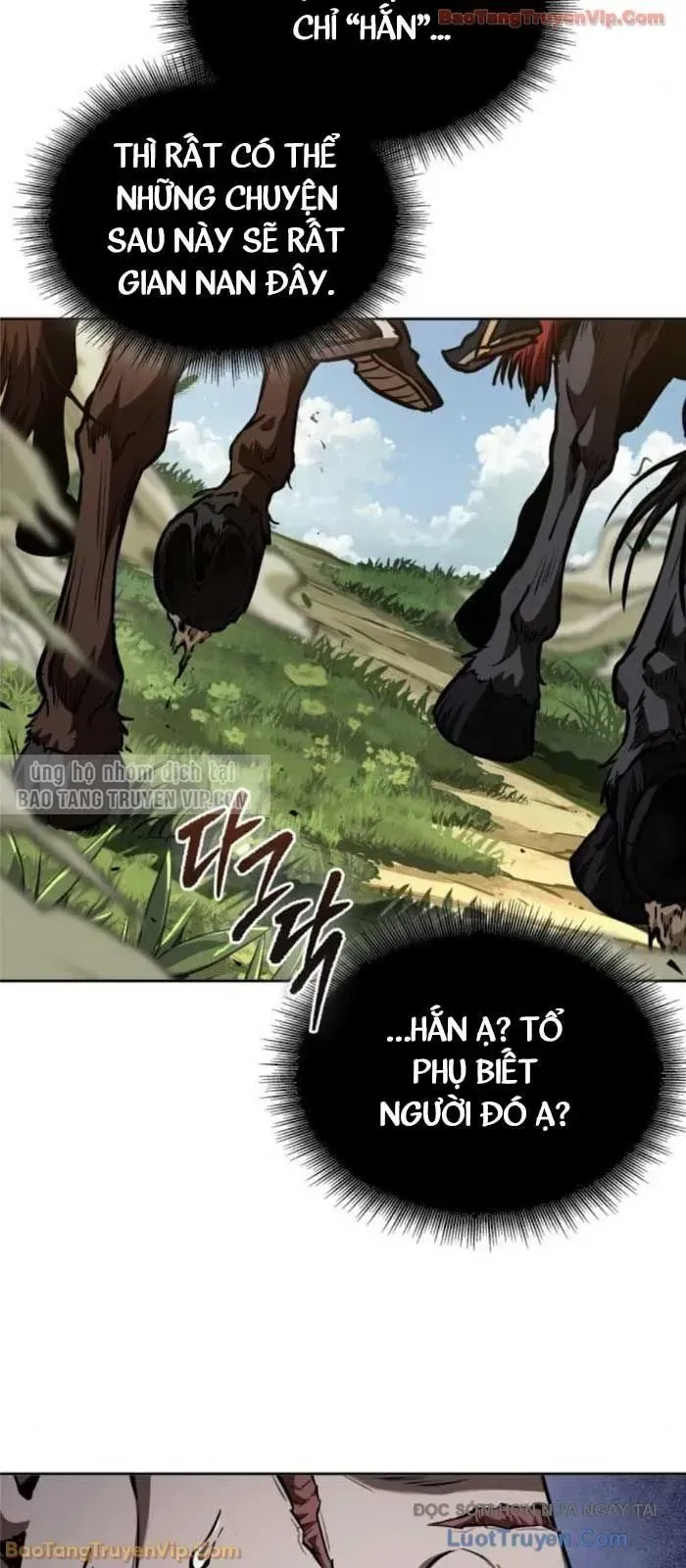 đọc truyện Ngã Lão Ma Thần Chương 284 ảnh 54 tại Thiên Thai Truyện