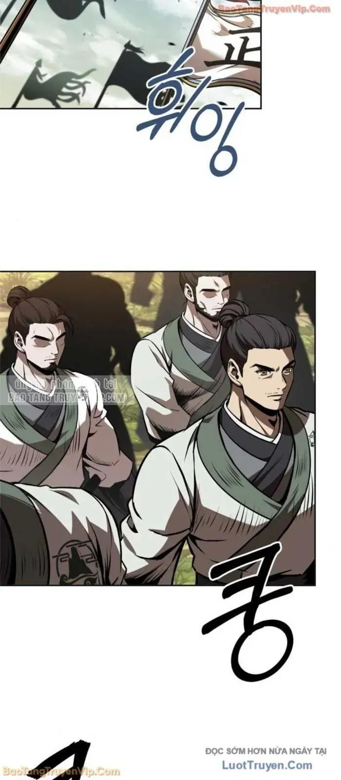 đọc truyện Ngã Lão Ma Thần Chương 284 ảnh 58 tại Thiên Thai Truyện