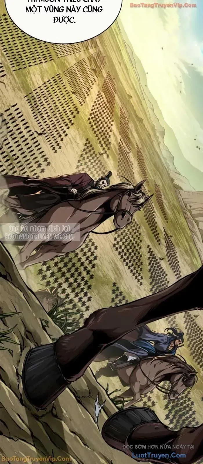 đọc truyện Ngã Lão Ma Thần Chương 284 ảnh 61 tại Thiên Thai Truyện