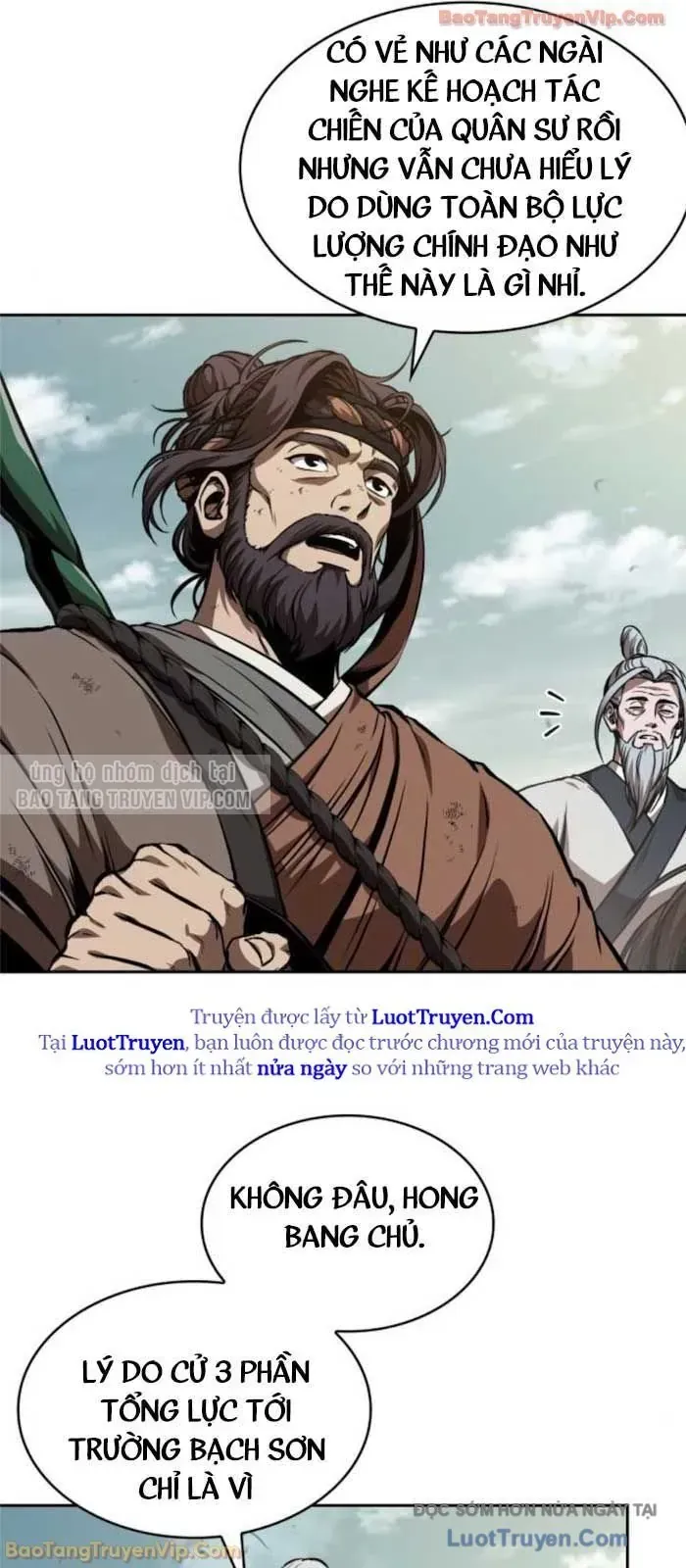 đọc truyện Ngã Lão Ma Thần Chương 284 ảnh 65 tại Thiên Thai Truyện