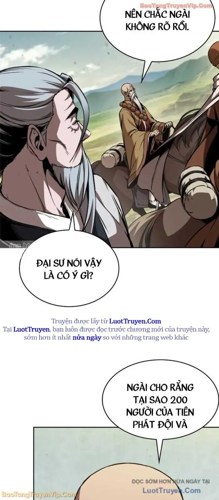 đọc truyện Ngã Lão Ma Thần Chương 284 ảnh 67 tại Thiên Thai Truyện